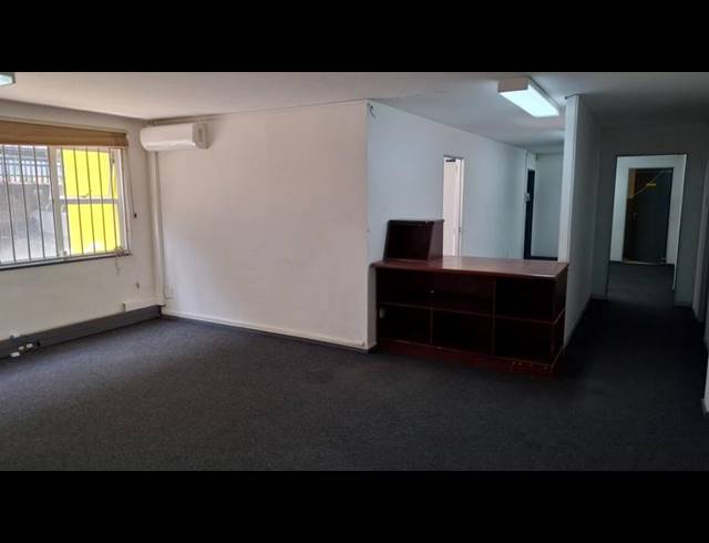 INDUSTRIAL PROPERTY TO RENT IN GRAND CENTRAL